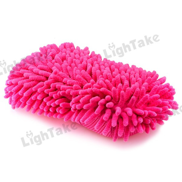 Car Washing Microfiber Duster
